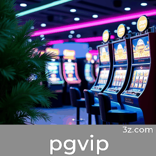 pgvip Casino: Experiência Luxuosa e Profissional